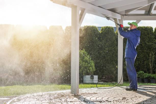 Professional Pressure Washing Services in Youngtown, AZ